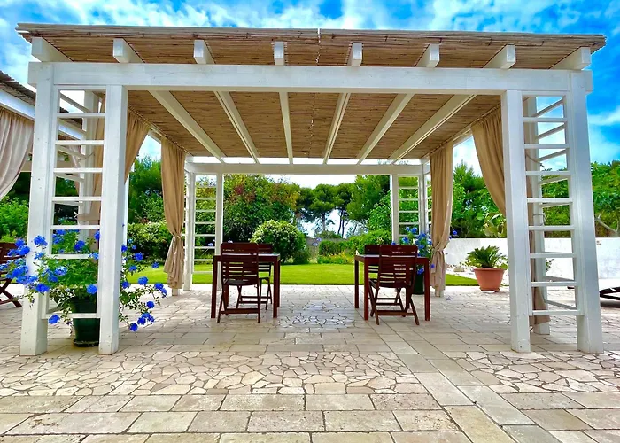 Nonna Maria * Marina Di Pescoluse