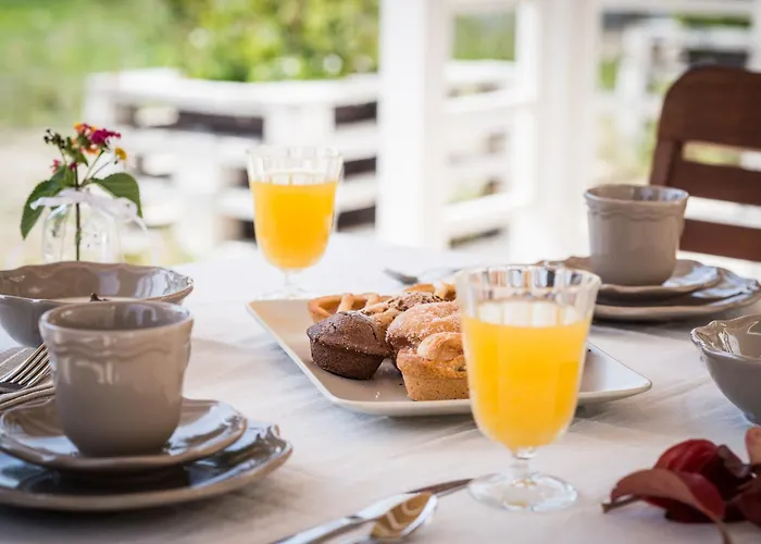 Nonna Maria Bed & Breakfast