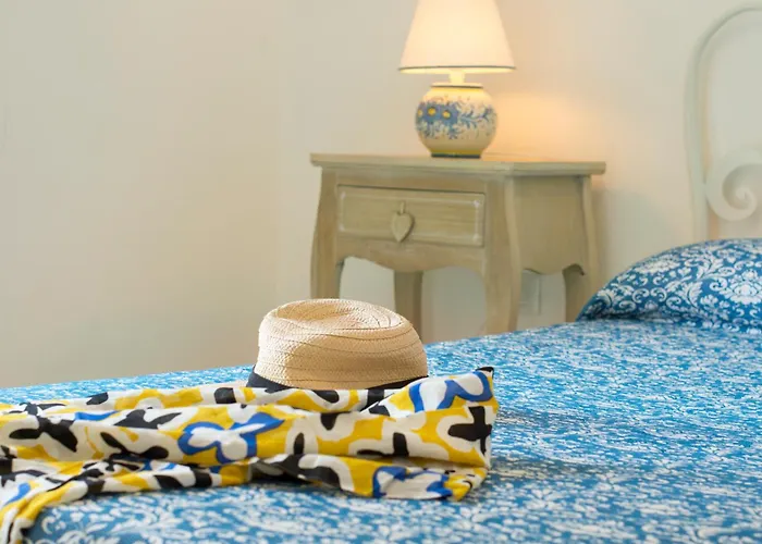 Nonna Maria Bed & Breakfast