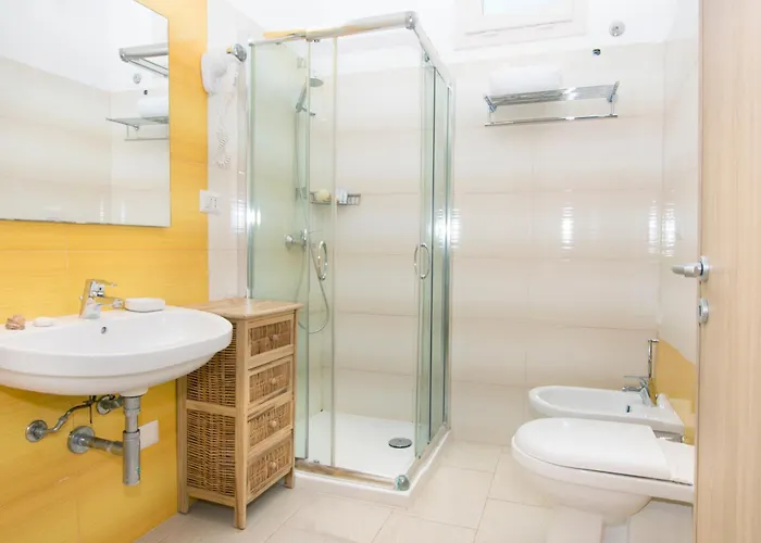 Nonna Maria Bed & Breakfast Marina Di Pescoluse