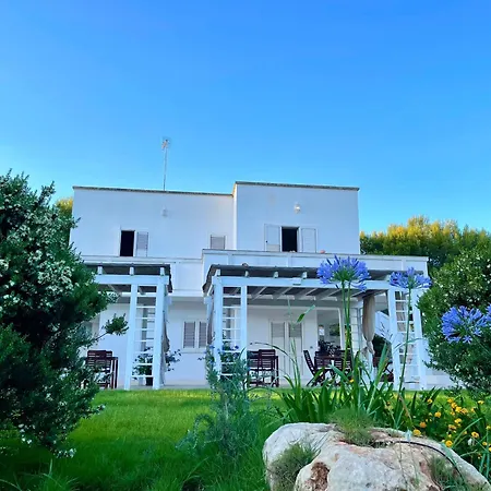 Nonna Maria Bed & Breakfast