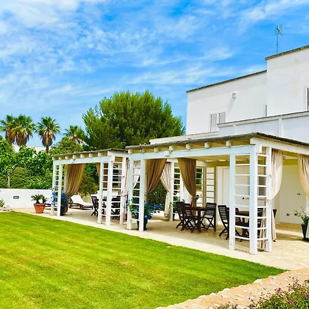 Nonna Maria Bed & Breakfast *