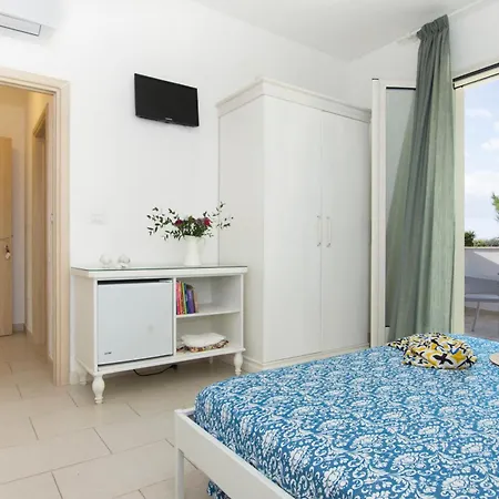 Bed & Breakfast Nonna Maria Marina Di Pescoluse