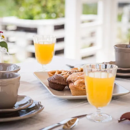 Nonna Maria Bed & Breakfast