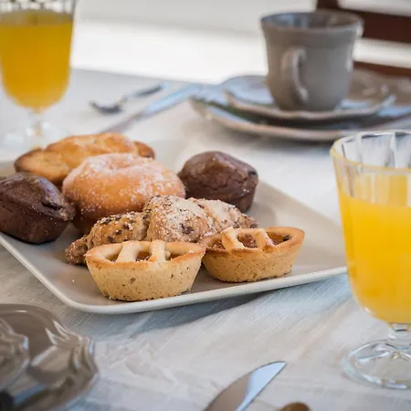 Bed & Breakfast Nonna Maria Marina Di Pescoluse