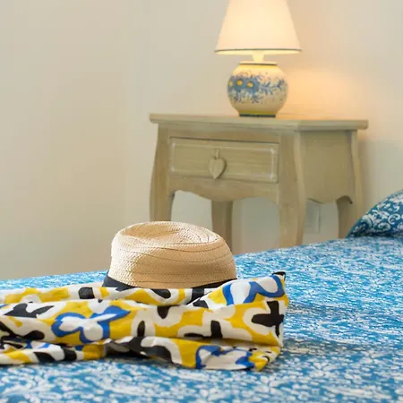 Nonna Maria Bed & Breakfast