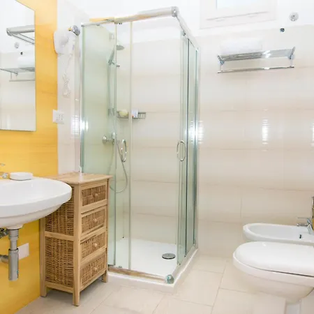 Nonna Maria Bed & Breakfast Marina Di Pescoluse