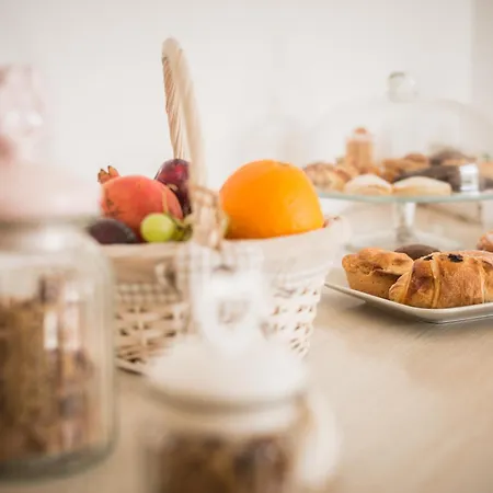 Bed & Breakfast Nonna Maria Marina Di Pescoluse