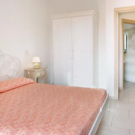 Bed & Breakfast Nonna Maria *