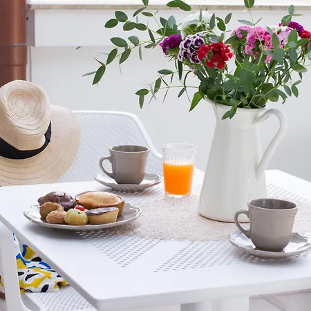 Nonna Maria Bed & Breakfast Marina Di Pescoluse